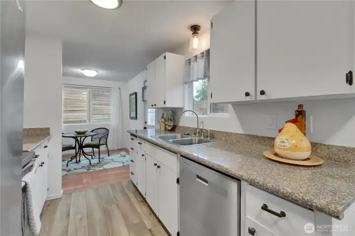 That can handle a lot of activity!!