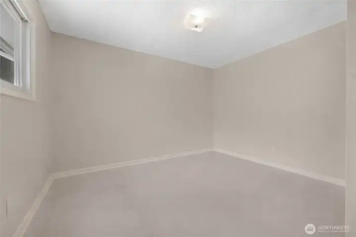 Spare bedroom #3