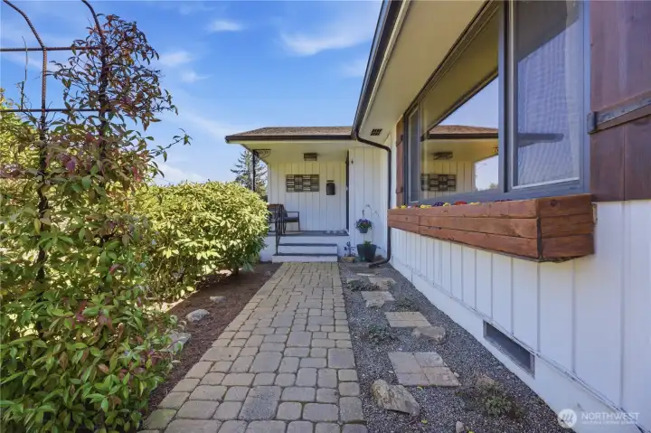 This home has the perfect blend of classic charm and modern updates