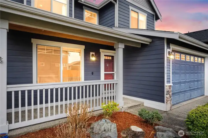 Capture Beautiful Sunrises