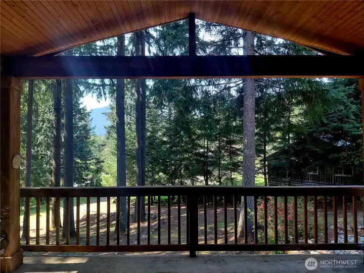 Deck View