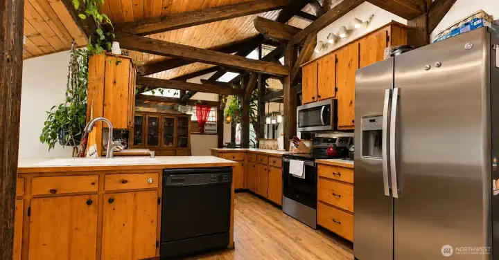kitchen with island kitchen with island