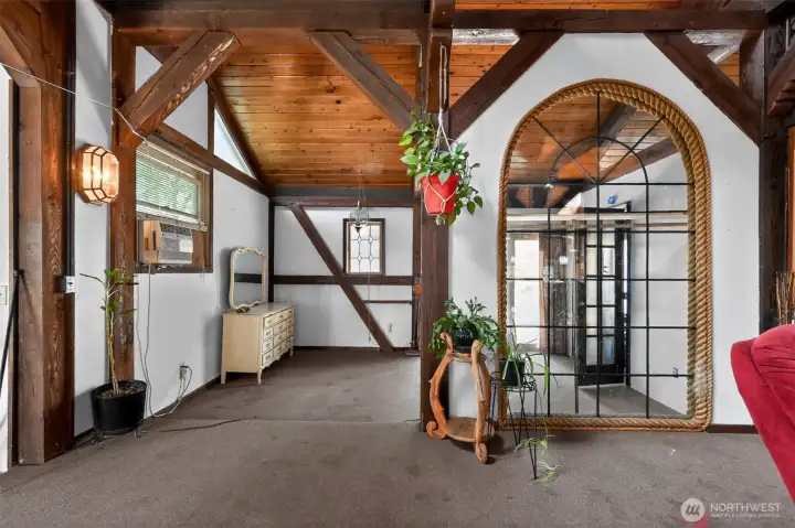 massive feature window massive feature window
