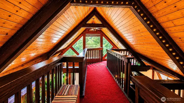 cat-walk/loft cat-walk/loft