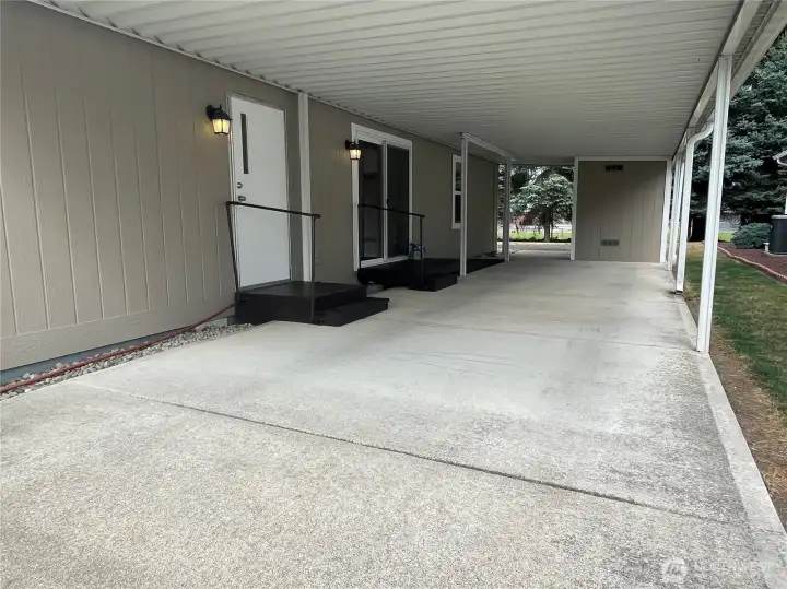 Carport