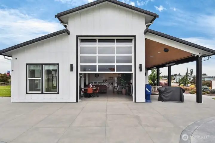 Community Amenities