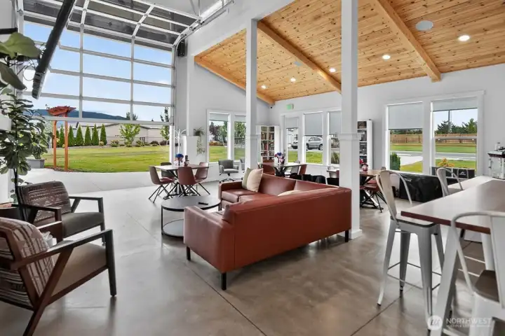 Community Amenities