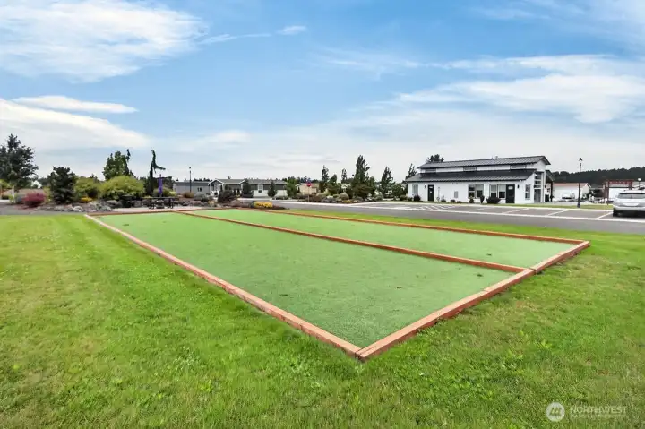 Community Amenities