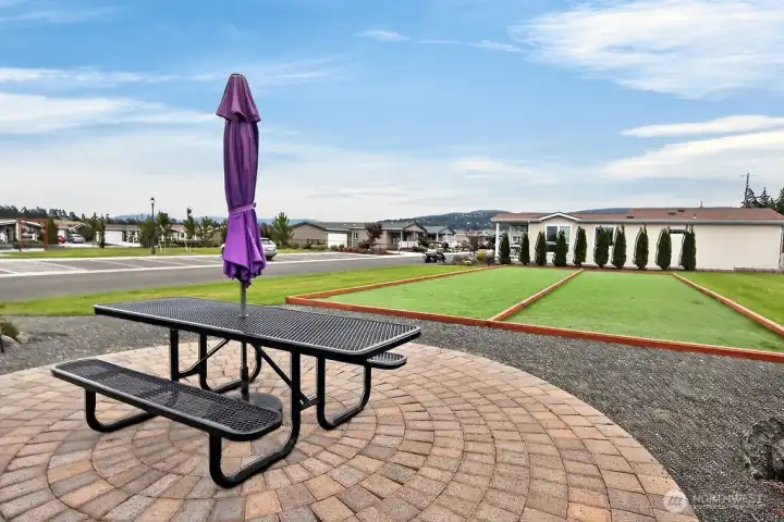 Community Amenities