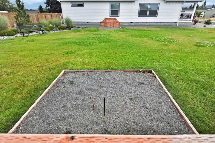 Community Amenities