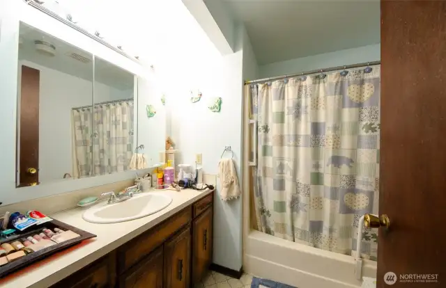 Guest Bathroom #2
