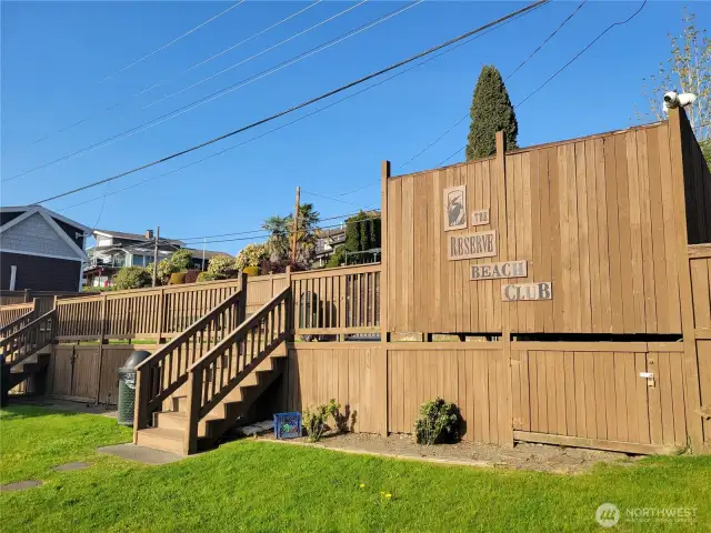 The Reserve at Lake Stevens Beach Club