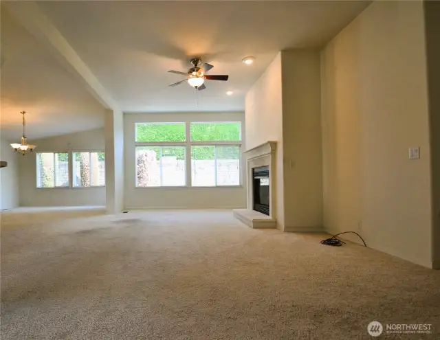 Great room