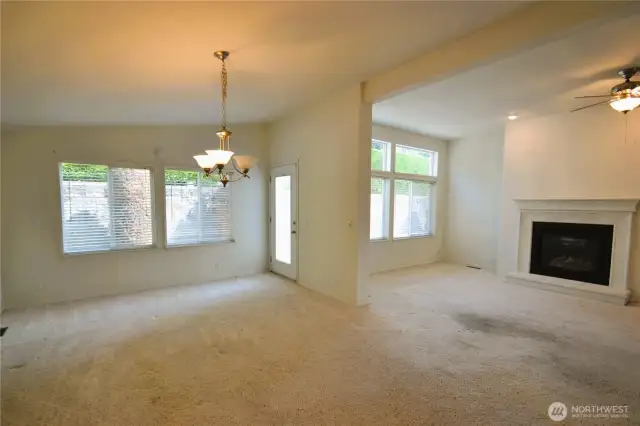 Great room