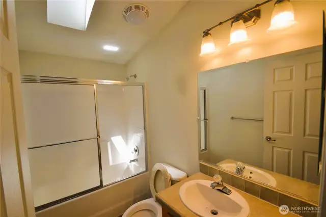 Main Bath