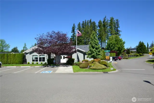 Clubhouse