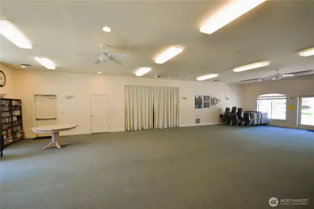 Clubhouse