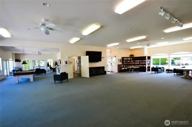 Clubhouse
