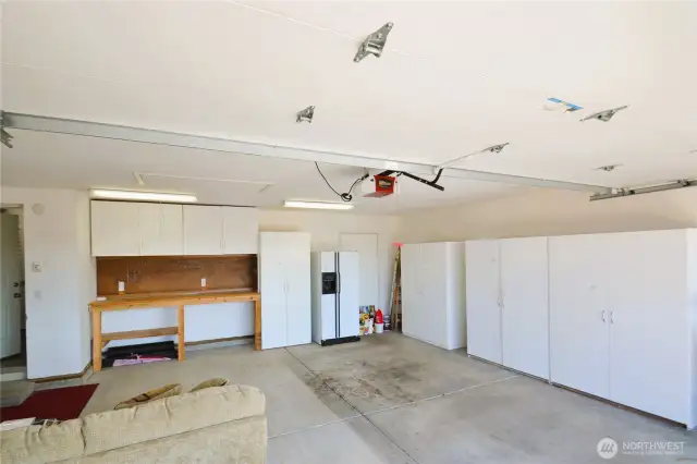Cabinets and extra refer stay