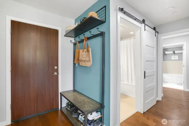 Entryway