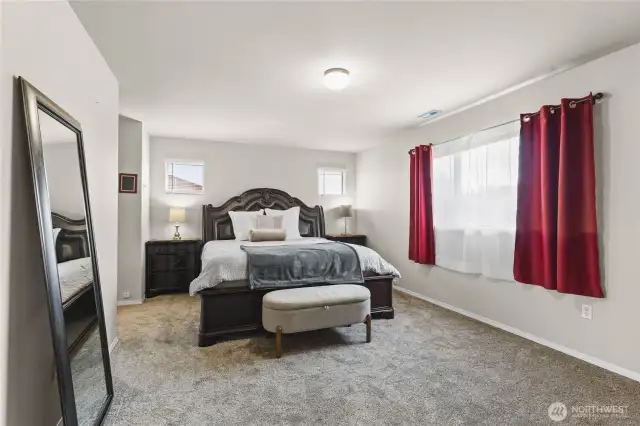 Lovely Primary Bedroom