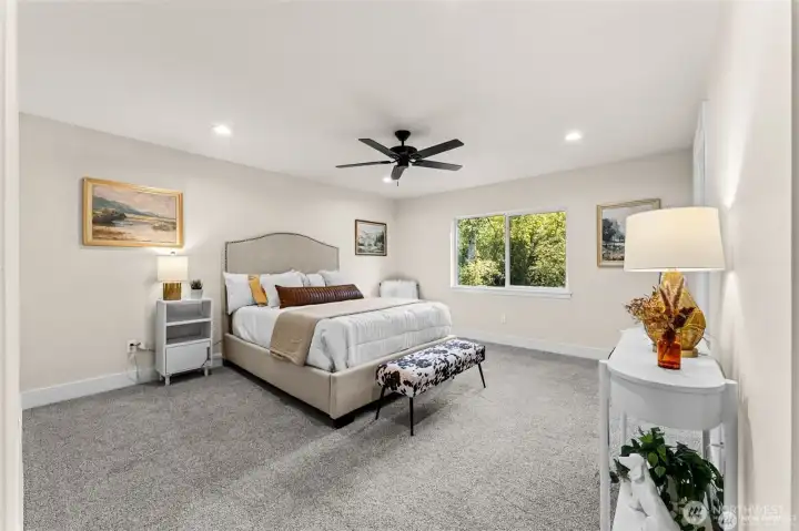 Photo is of the same floorplan and is for display purposes to show options. photo may contain upgrades.