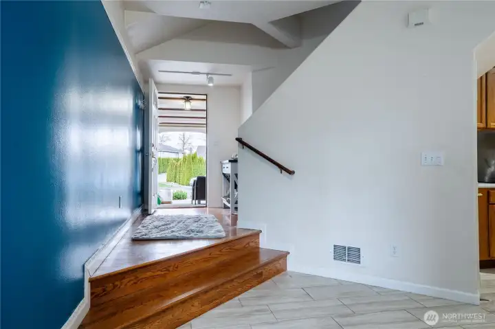 Step inside and discover all that this spacious 4-bedroom, 3-bathroom home has to offer.