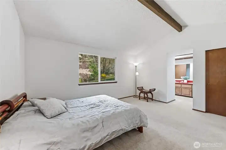 View from Primary Bedroom