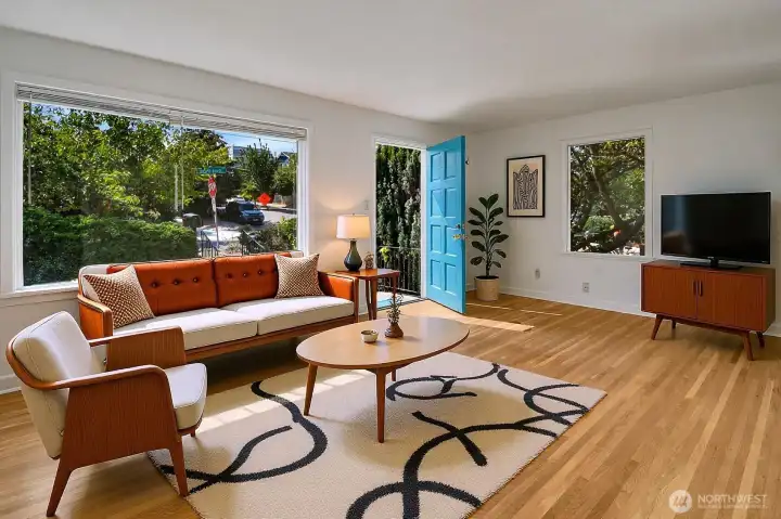 Virtual staging Virtual staging