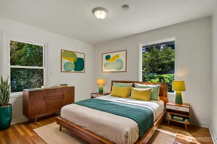 Virtual staging Virtual staging