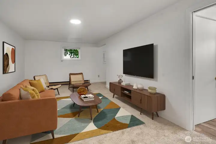Virtual staging Virtual staging