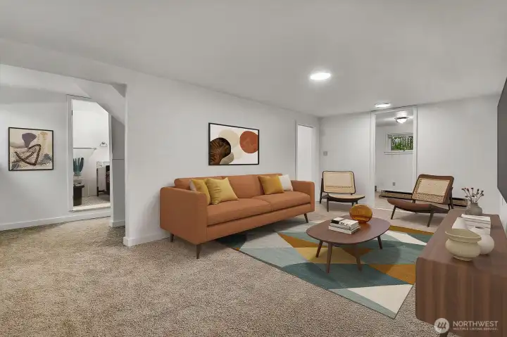 Virtual staging Virtual staging