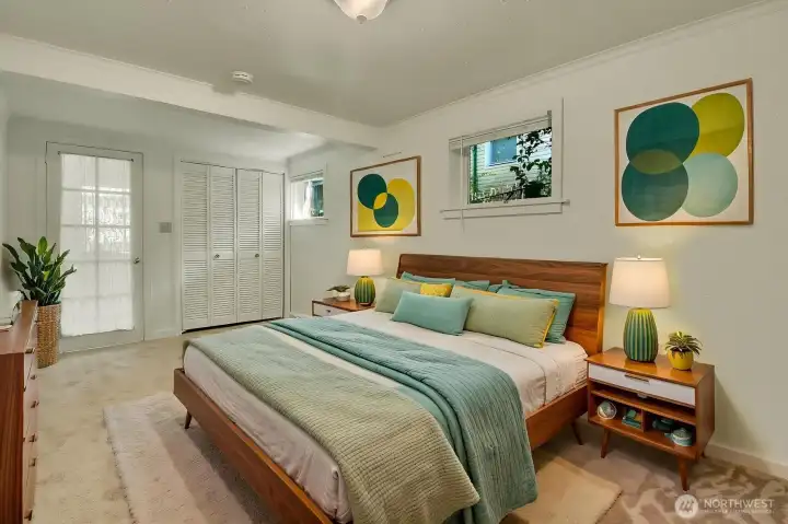 Virtual staging Virtual staging