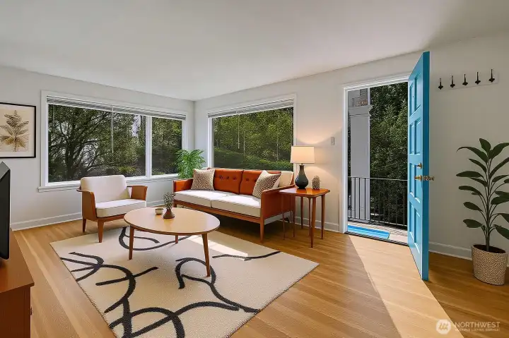 Virtual staging Virtual staging