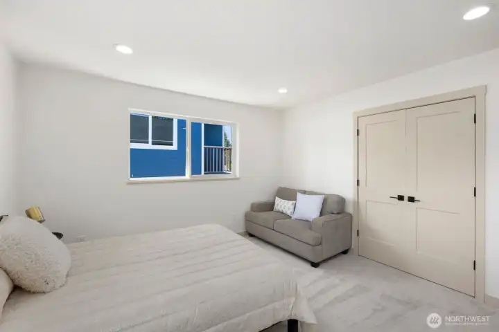 Bedroom 2 Bedroom 2