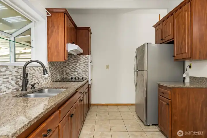 Renovated Kitchen 2019, all appliances stay Renovated Kitchen 2019, all appliances stay