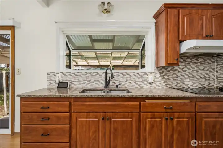 Granite counter tops Renovated Kitchen 2019 Granite counter tops Renovated Kitchen 2019