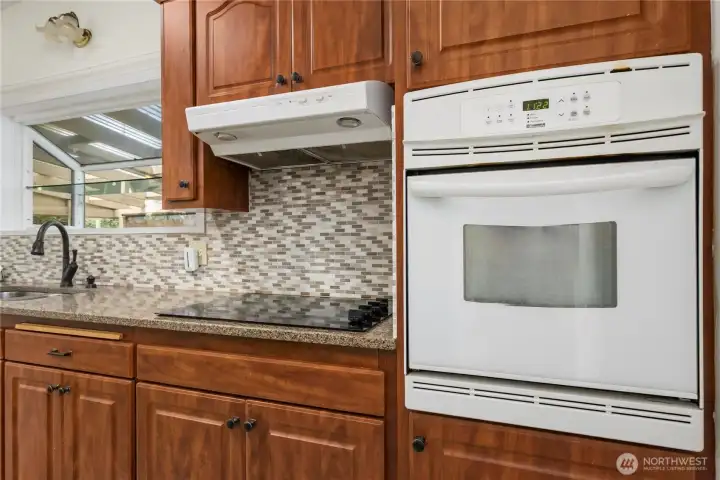 Renovated Kitchen 2019 Renovated Kitchen 2019