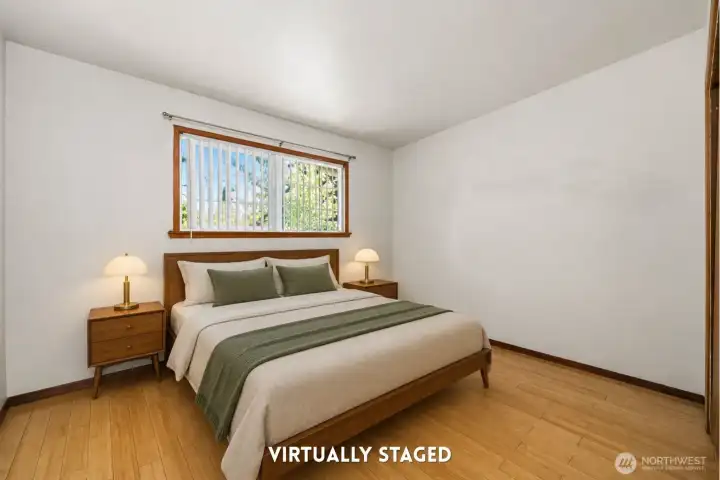 Bedroom 1 Bedroom 1