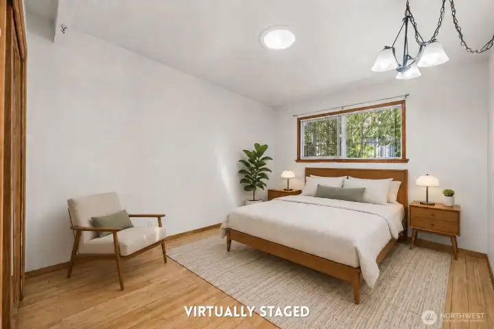 Bedroom 3 Bedroom 3
