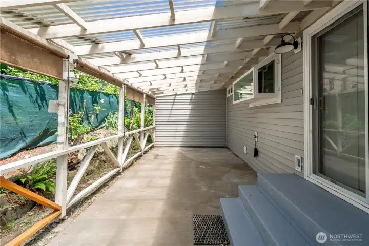 Covered Backyard Patio Covered Backyard Patio