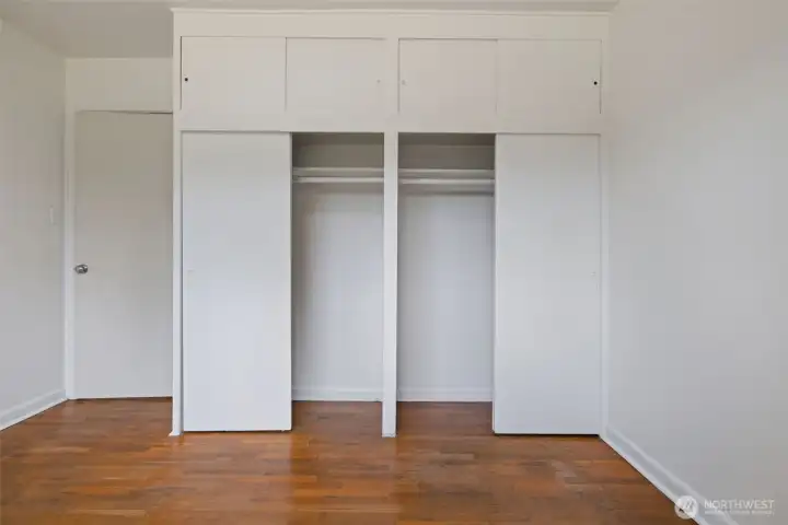 2nd Corner bedroom