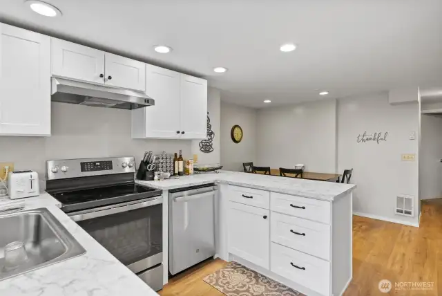 ADU 3bed Unit