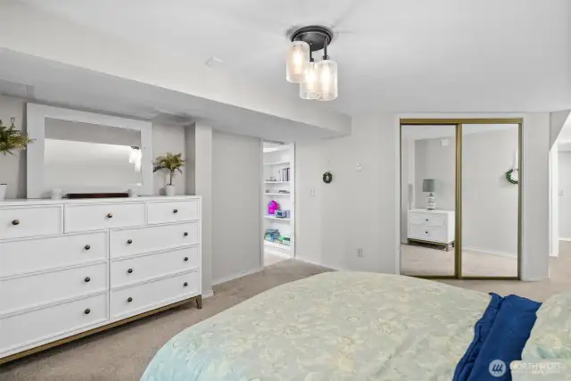 ADU Bedroom 2