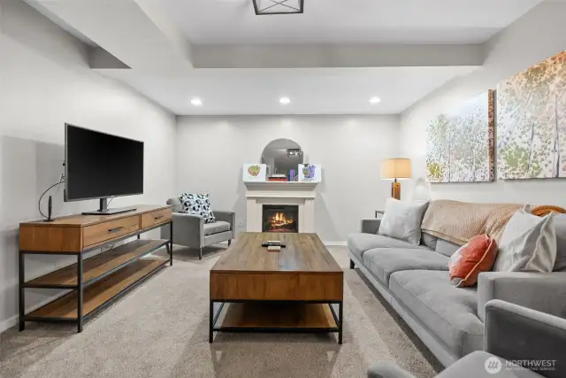 ADU Living Room