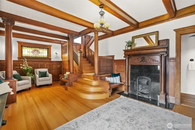Entry Way
