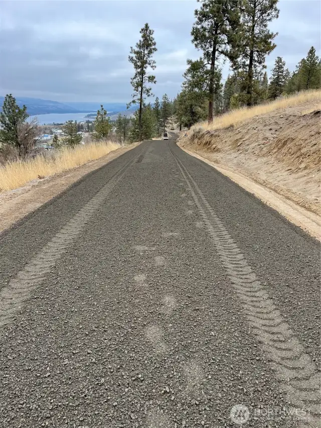 New Bixby Rd