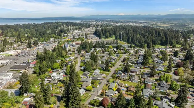 Just down the way from water, shopping, freeways and so much more!