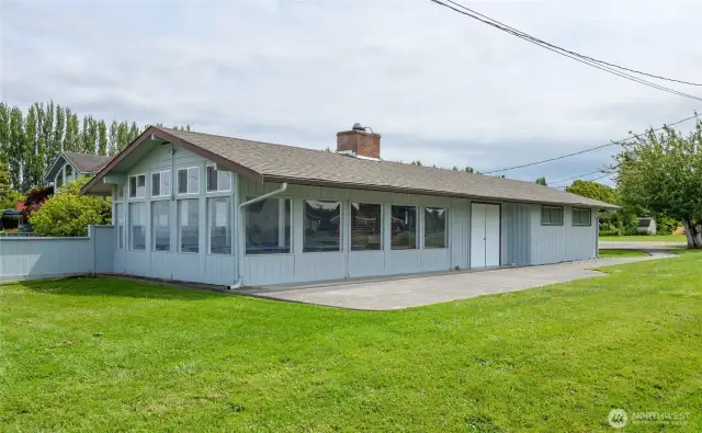 Clubhouse