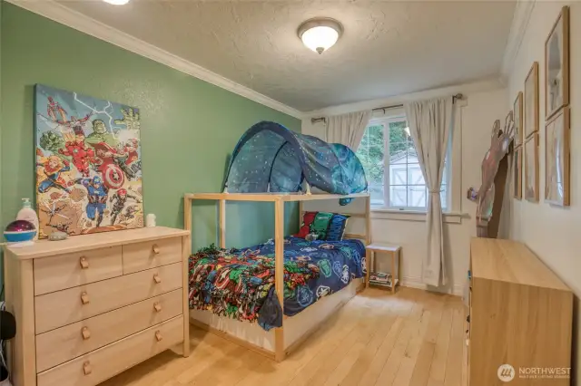 Bedroom #2